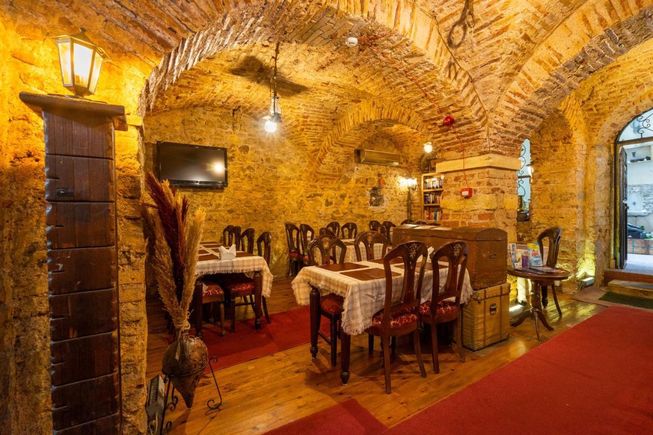 Gedikpasa Family Otel